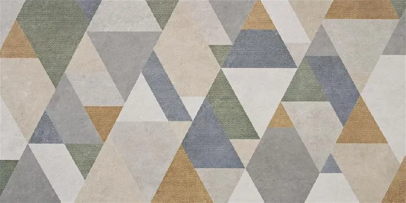 漾彩